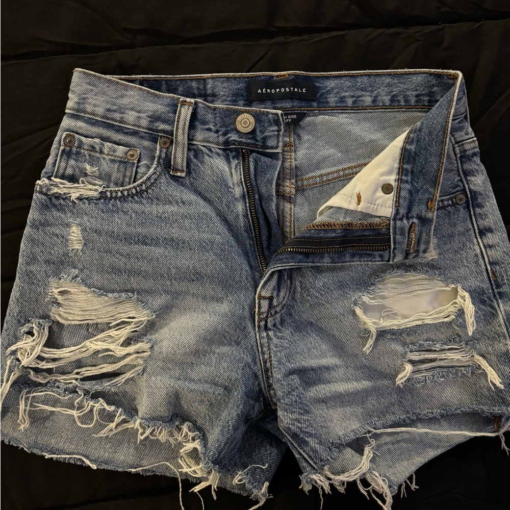 AEROPOSTALE SHORTS